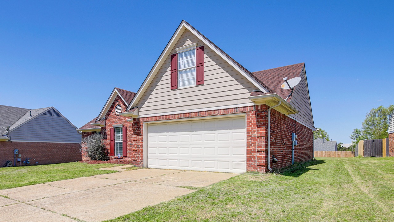 Photo of Outdoor in Southaven