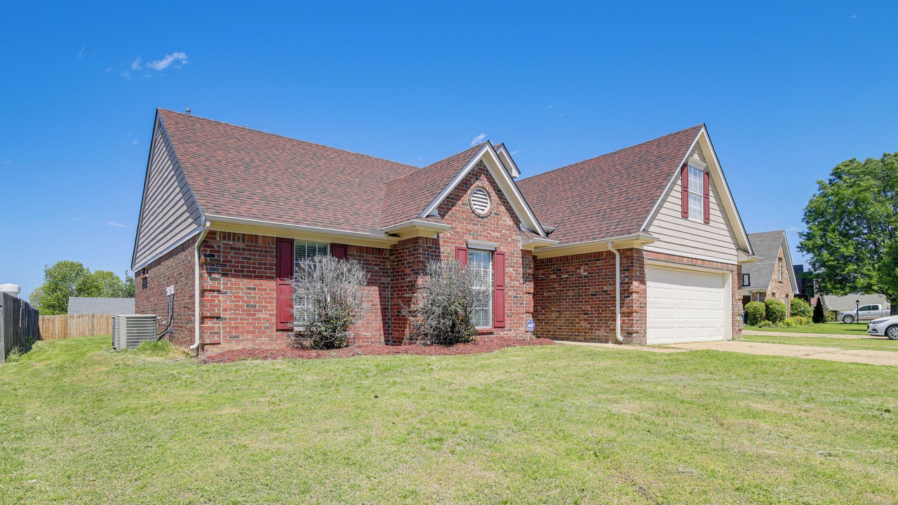 Photo of Outdoor in Southaven