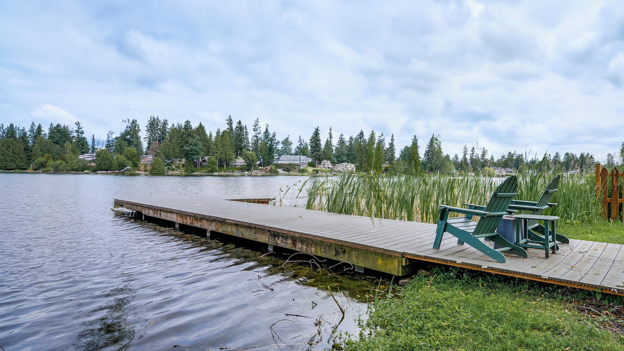 Photo of Outdoor in Martha Lake