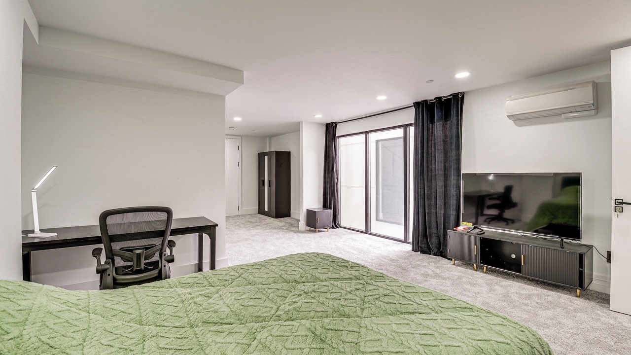 Photo of Bedroom in Martha Lake