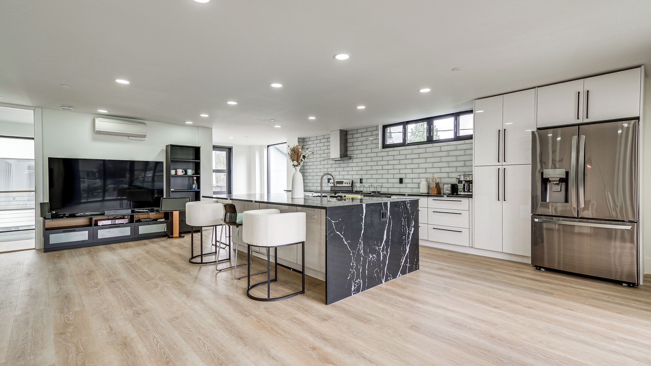 Photo of Others in Martha Lake