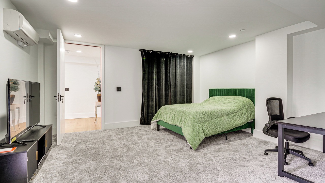 Photo of Others in Martha Lake