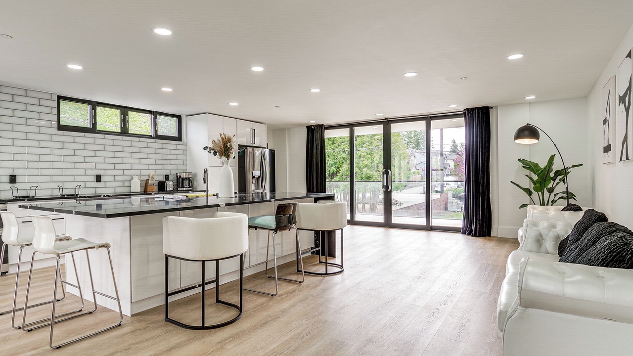 Photo of Others in Martha Lake