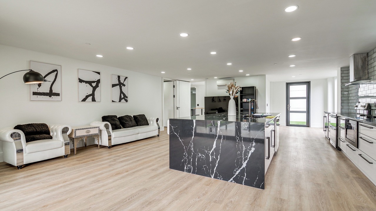 Photo of Others in Martha Lake