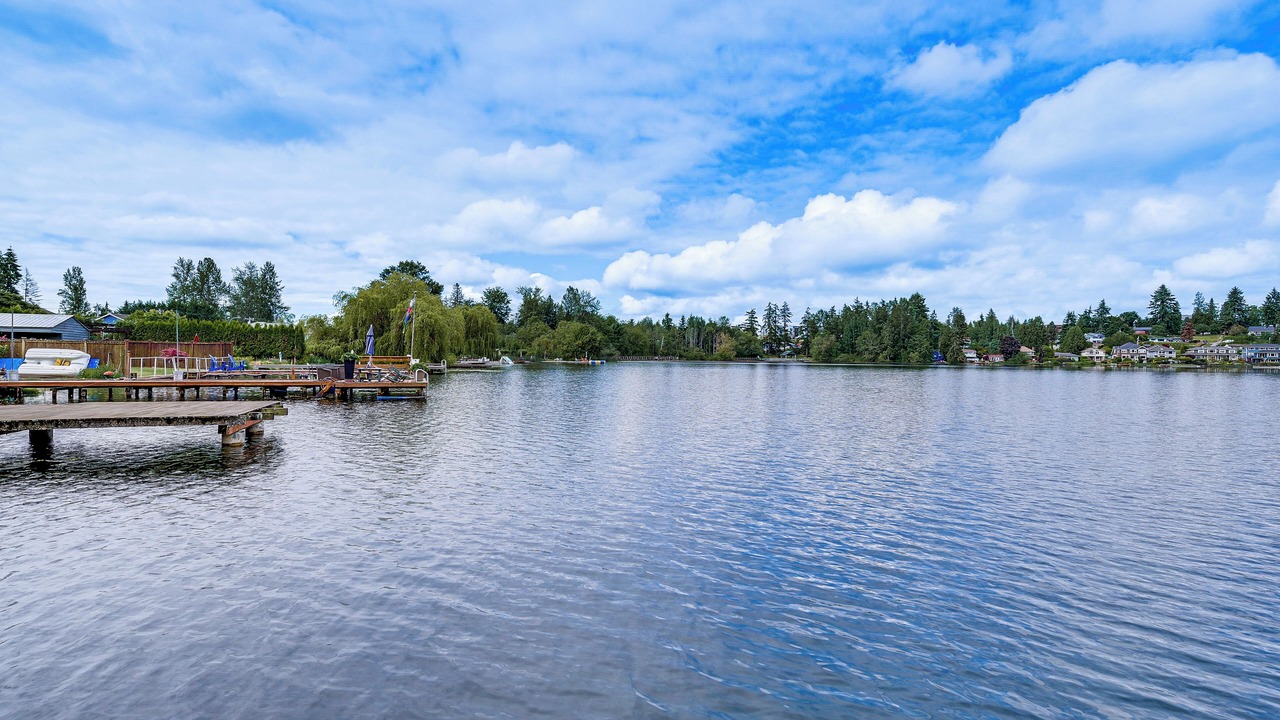 Photo of Others in Martha Lake
