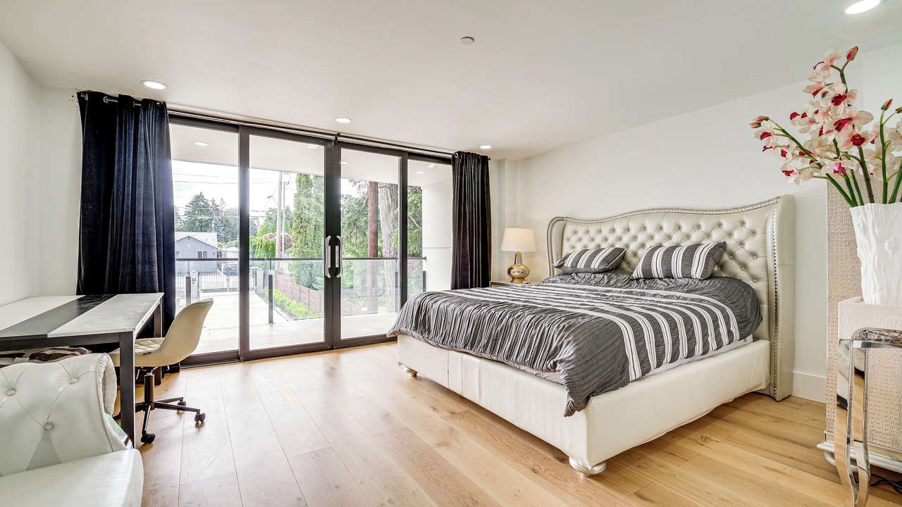 Photo of Others in Martha Lake