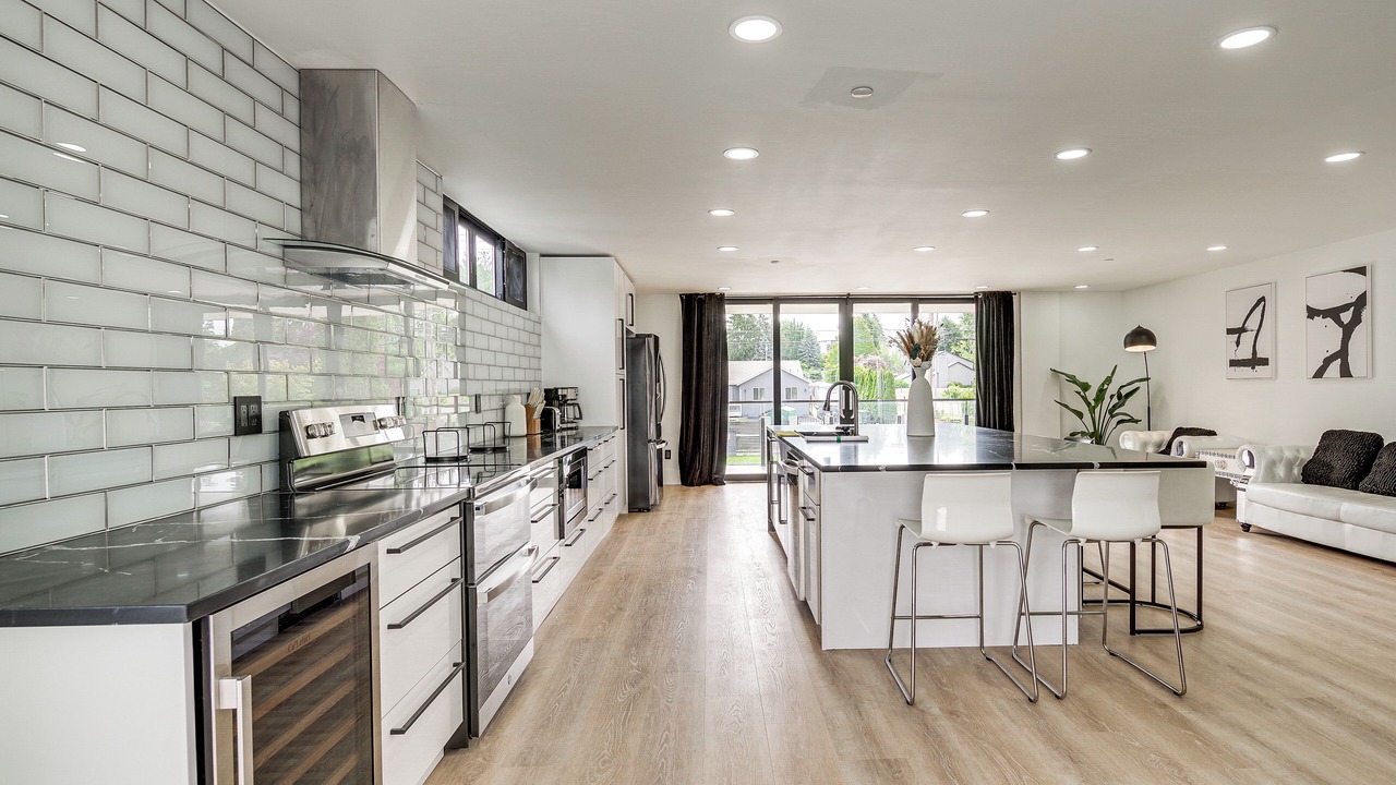 Photo of Others in Martha Lake