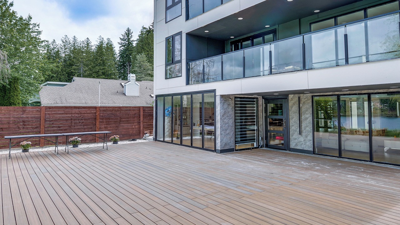 Photo of Outdoor in Martha Lake