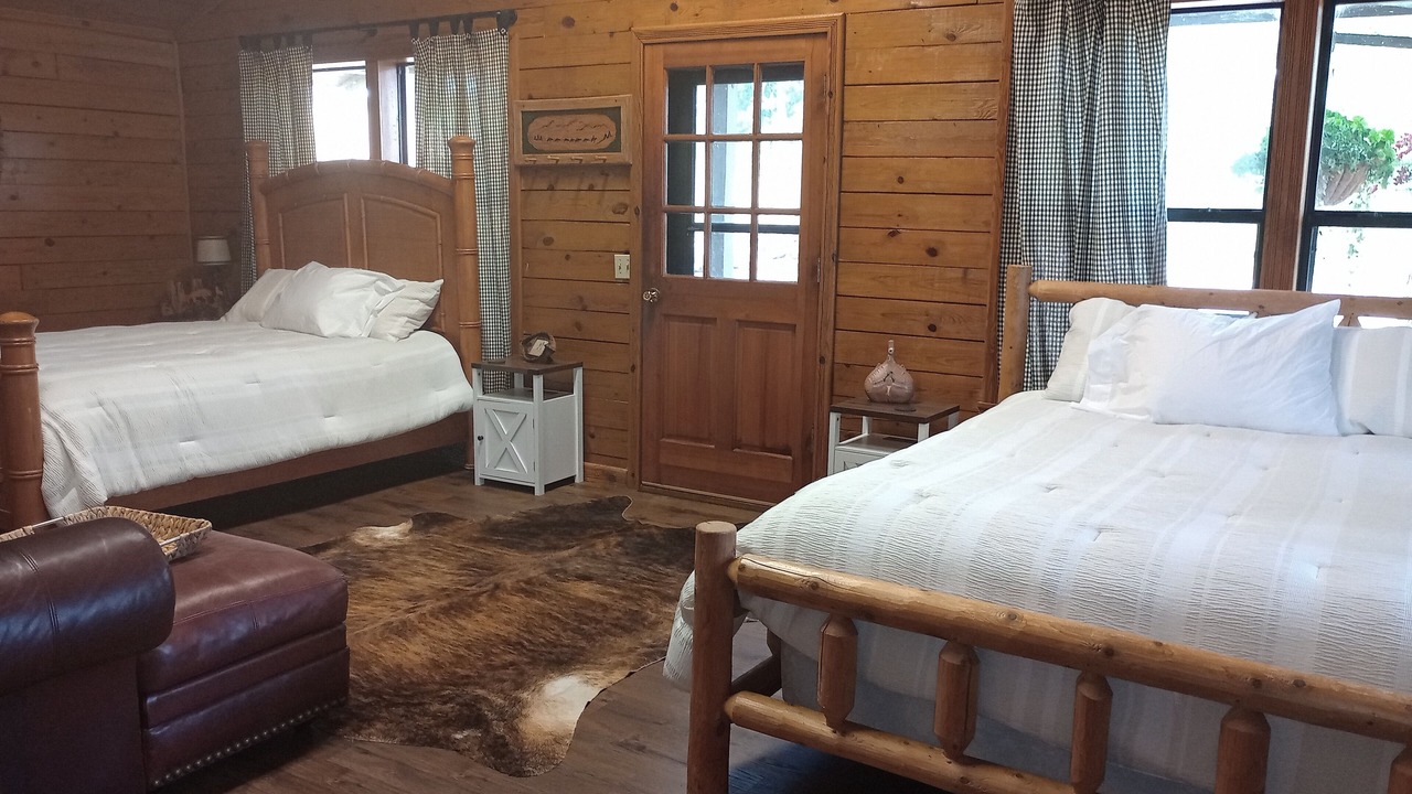 Photo of Bedroom in Montier