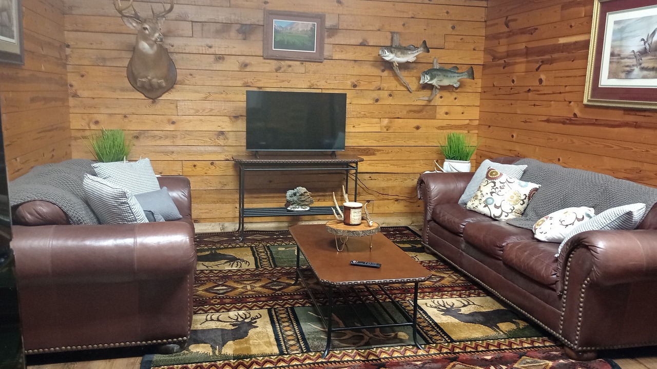 Photo of Livingroom in Montier