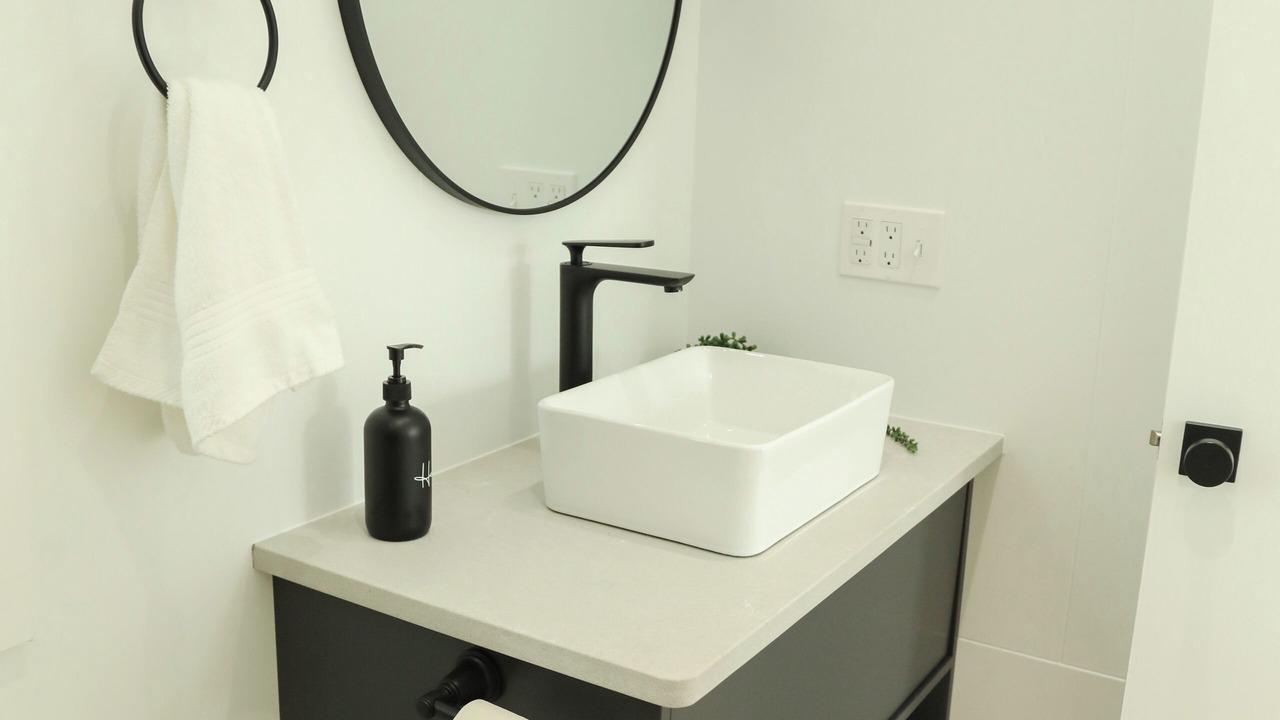 Photo of Bathroom in Milroy