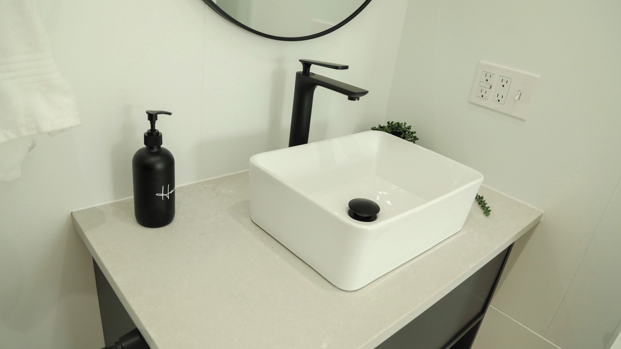 Photo of Bathroom in Milroy