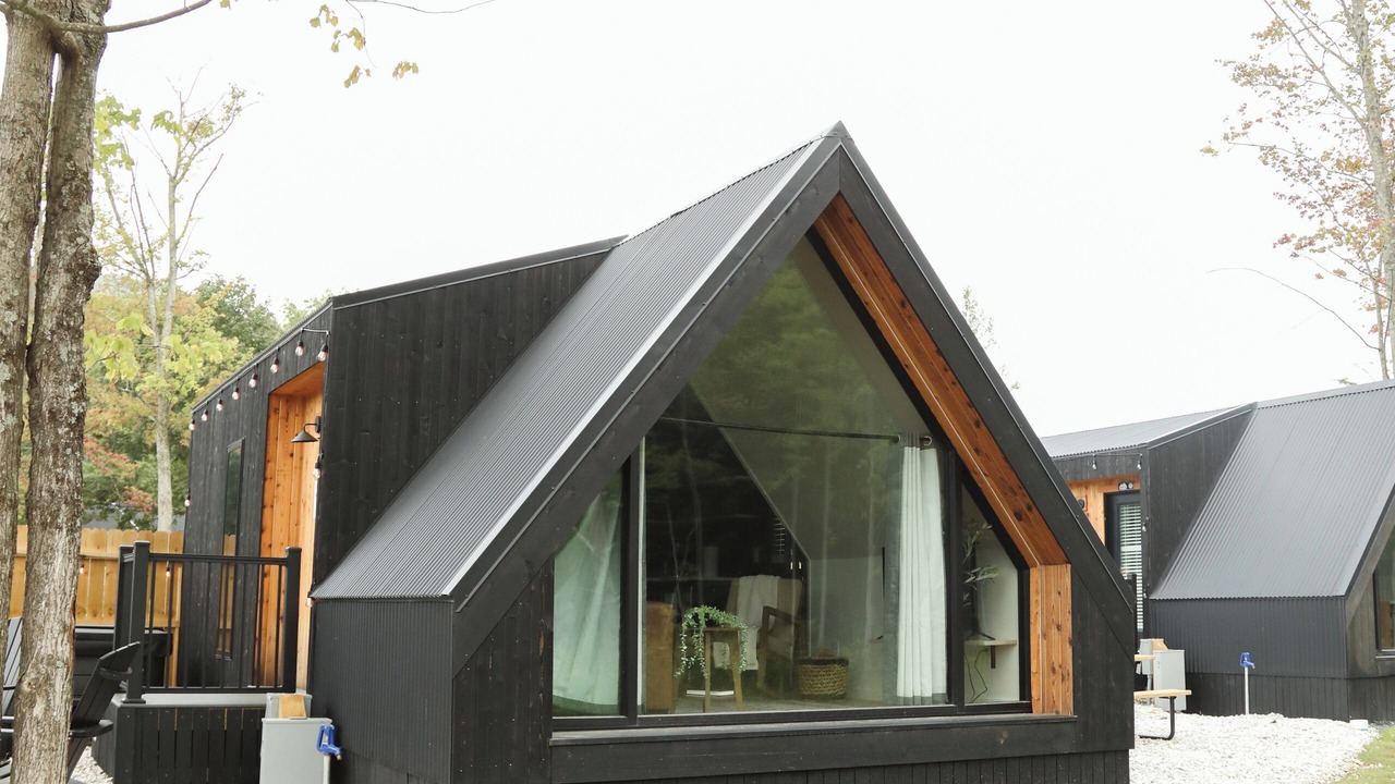 Photo of Patio Balcony in Milroy