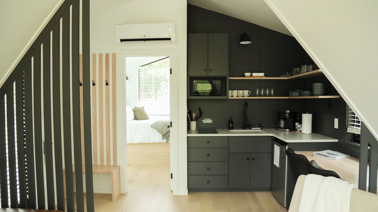 Photo of Bedroom in Milroy