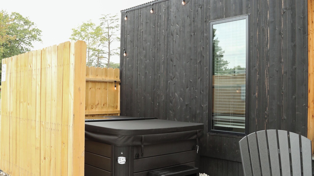 Photo of Patio Balcony in Milroy