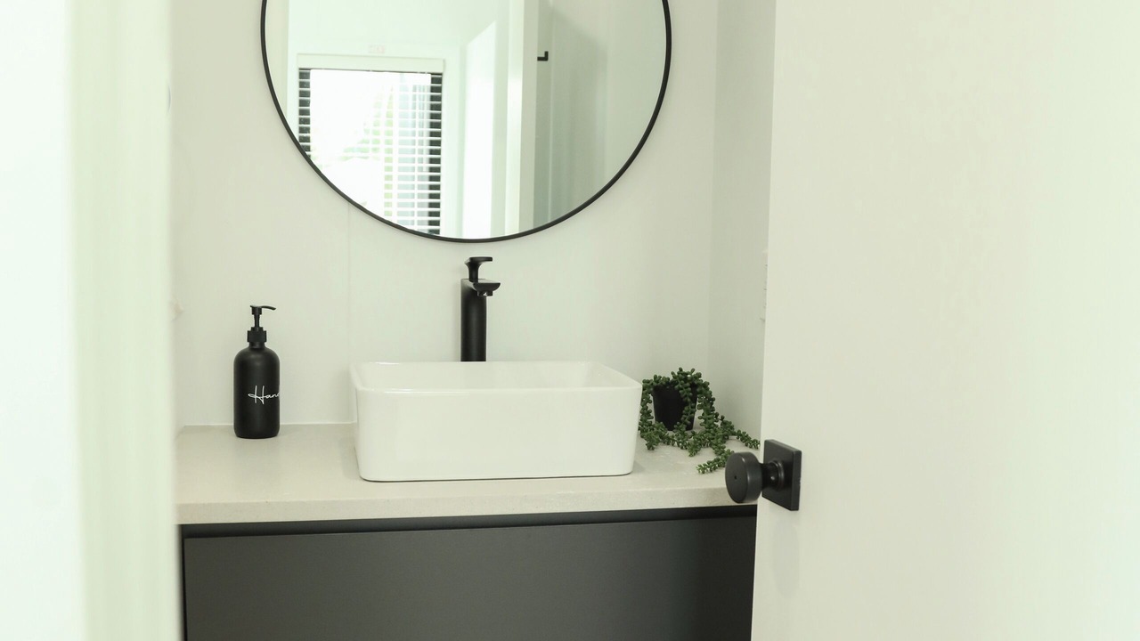 Photo of Bathroom in Milroy