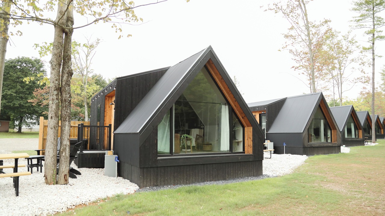 Photo of Outdoor in Milroy