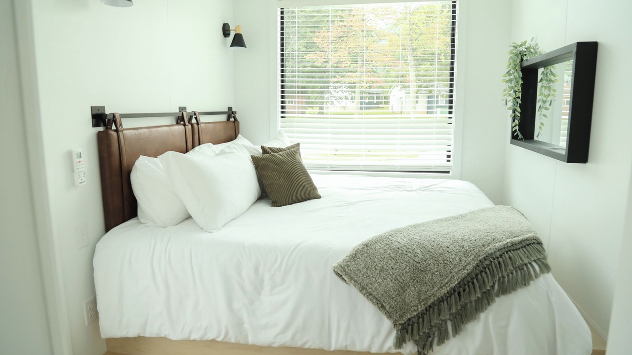 Photo of Bedroom in Milroy