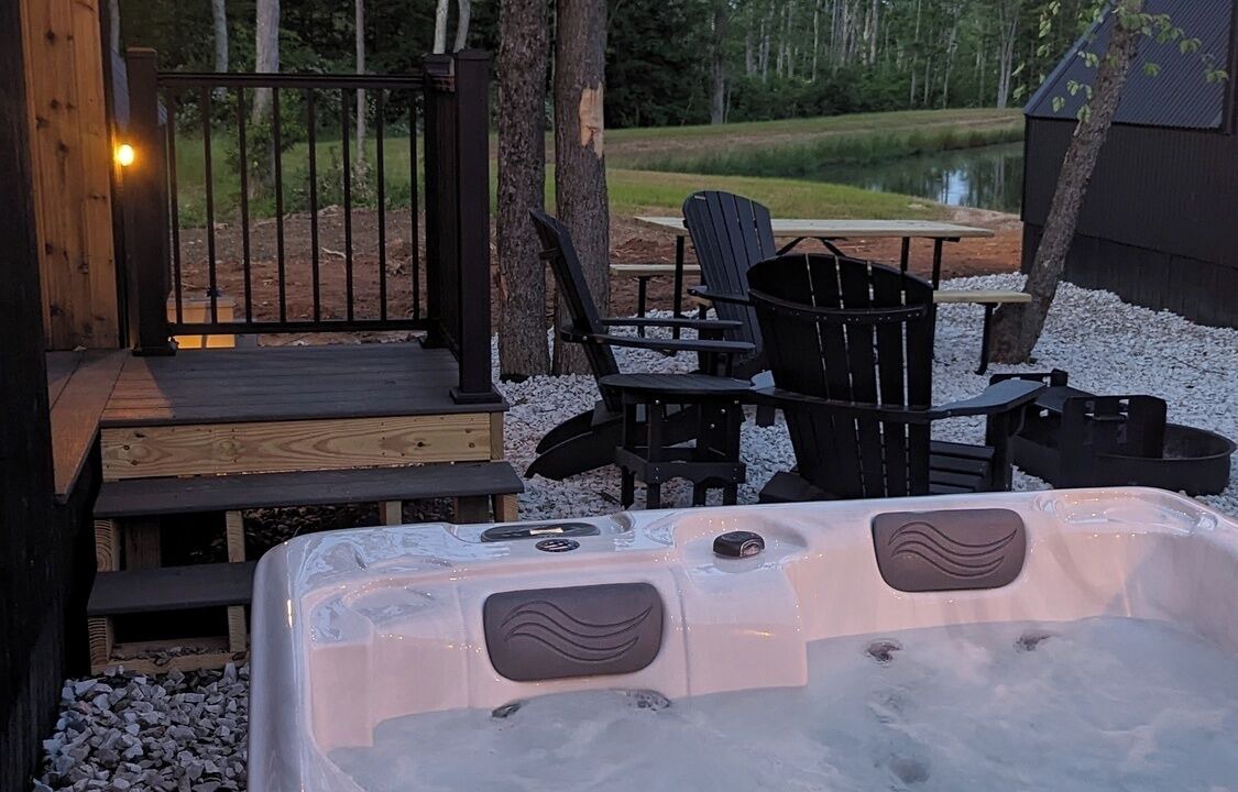 Photo of Patio Balcony in Milroy