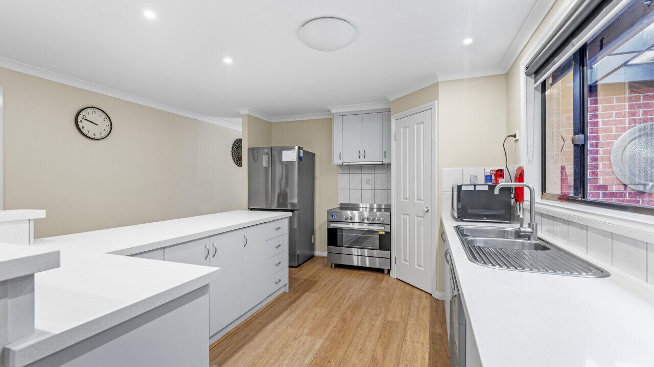 Photo of Kitchen in Magpie