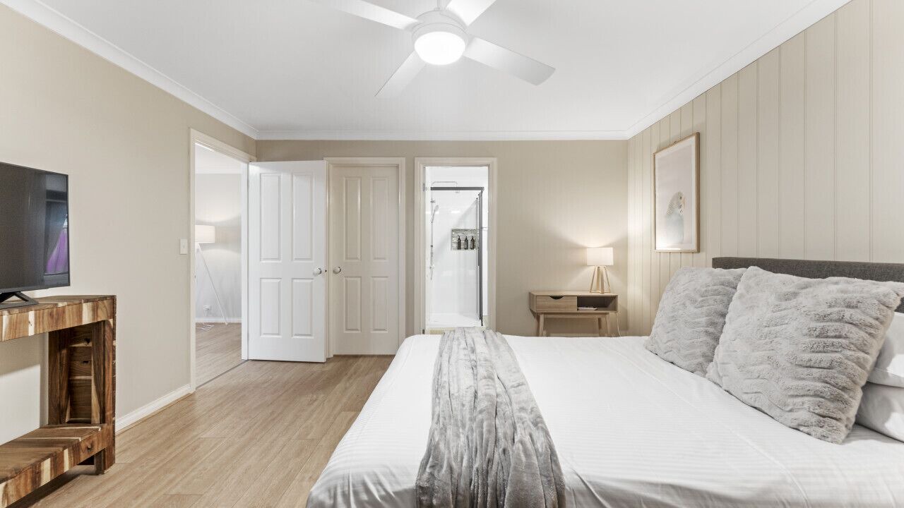 Photo of Bedroom in Magpie