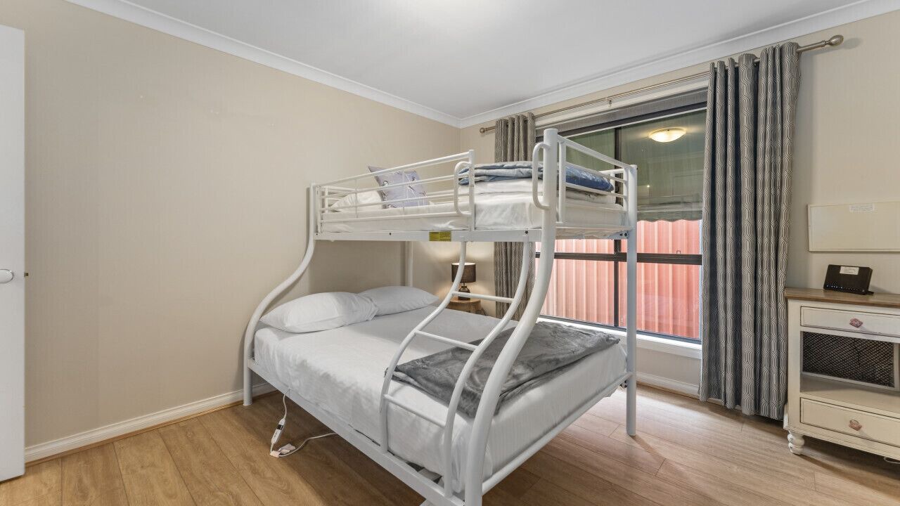 Photo of Bedroom in Magpie