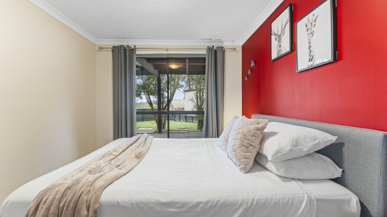 Photo of Bedroom in Magpie
