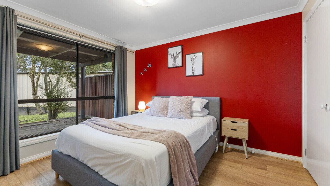 Photo of Bedroom in Magpie