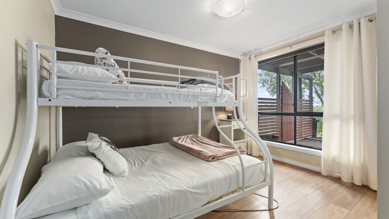 Photo of Bedroom in Magpie