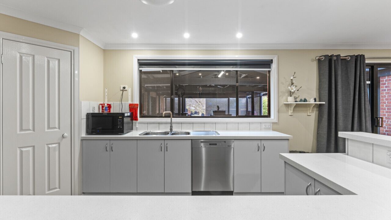 Photo of Kitchen in Magpie