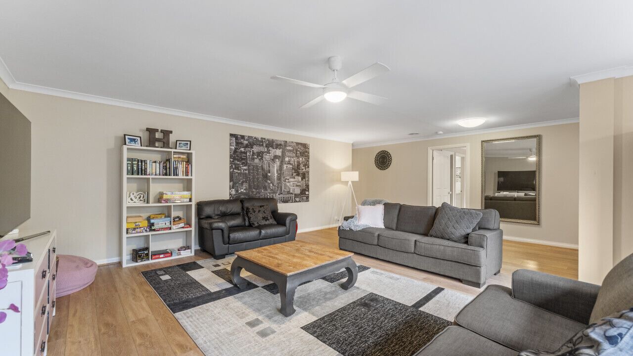 Photo of Livingroom in Magpie