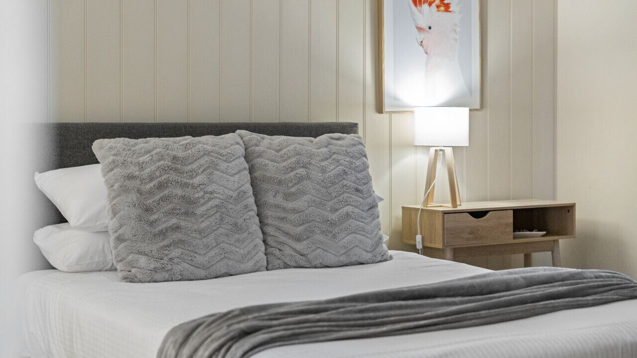 Photo of Bedroom in Magpie