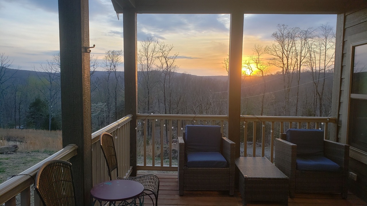 Photo of Outdoor in Mountainburg
