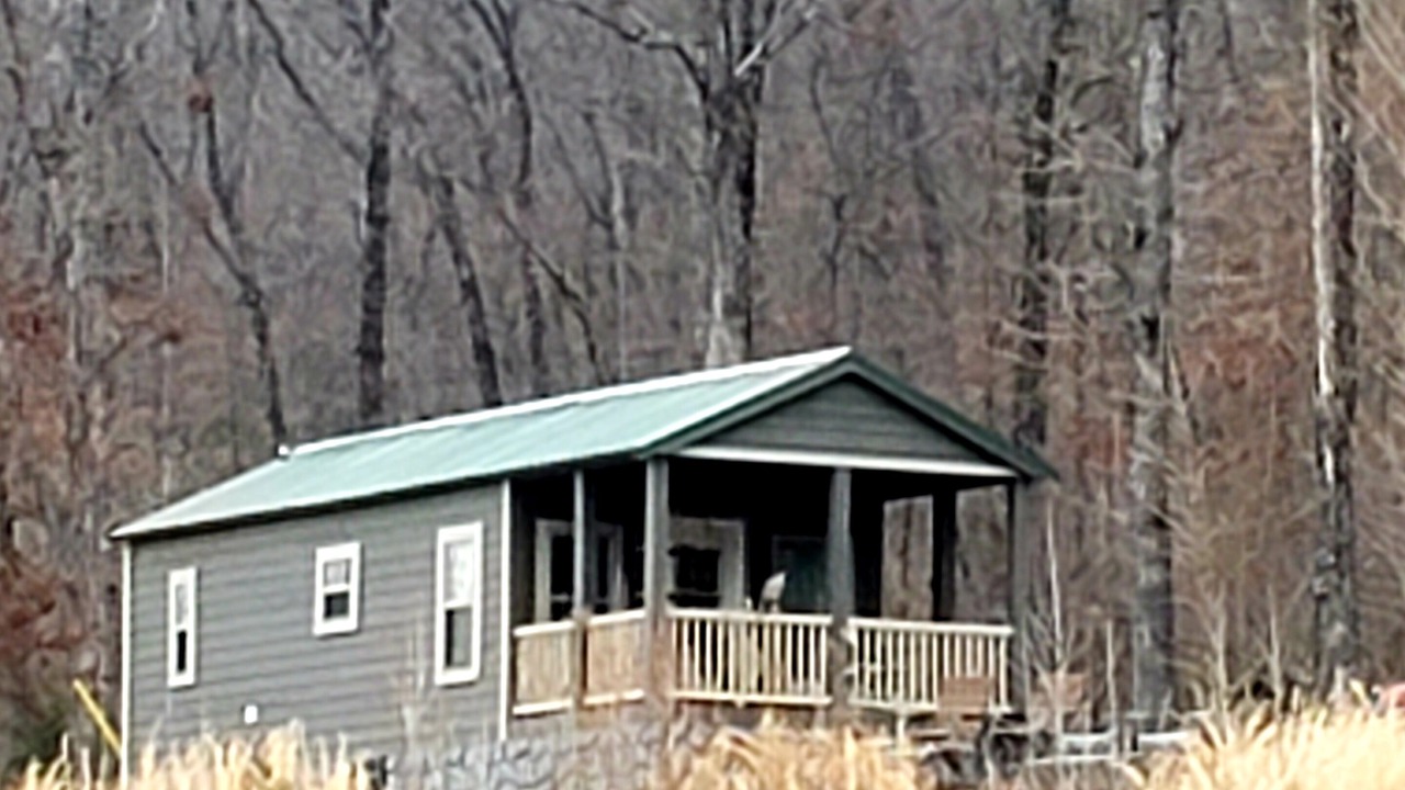 Photo of Outdoor in Mountainburg