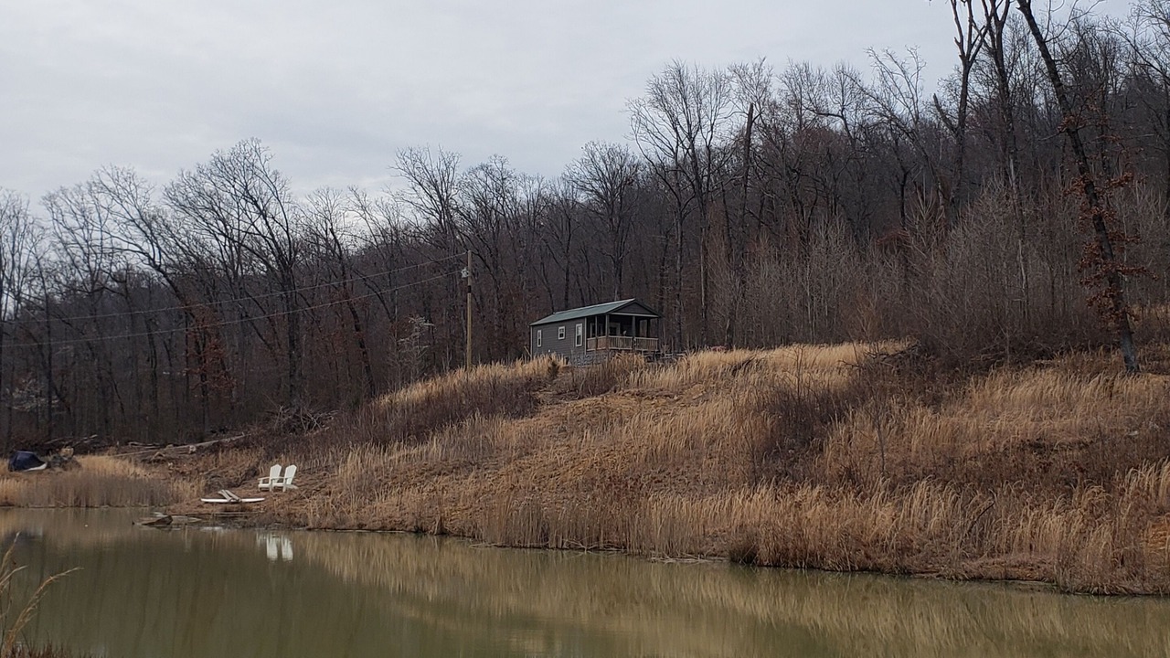 Photo of Outdoor in Mountainburg