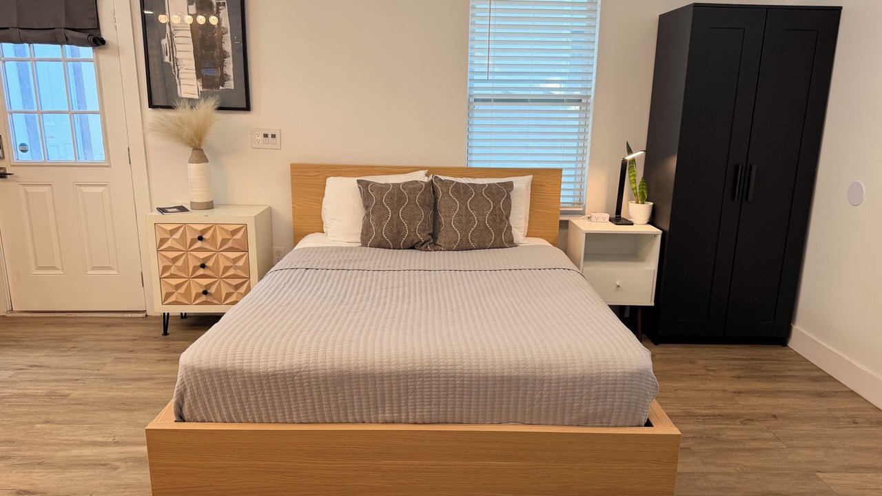 Photo of Bedroom in San Marco