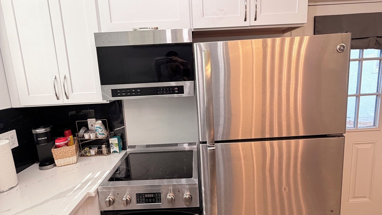 Photo of Kitchen in San Marco