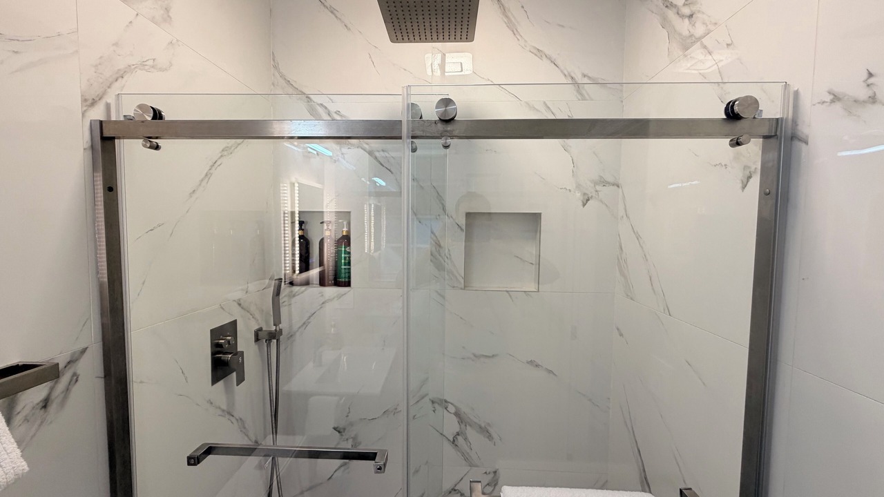 Photo of Bathroom in San Marco
