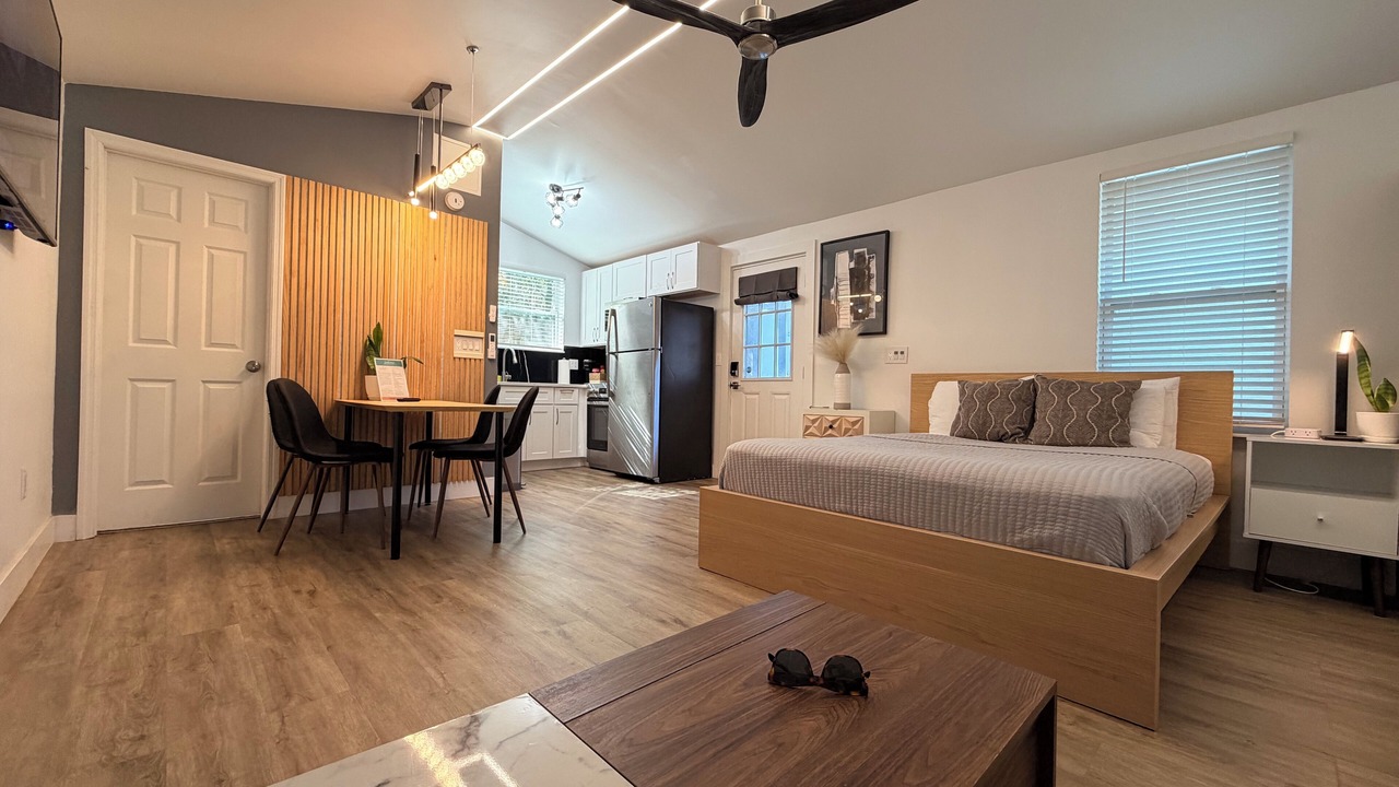 Photo of Bedroom in San Marco