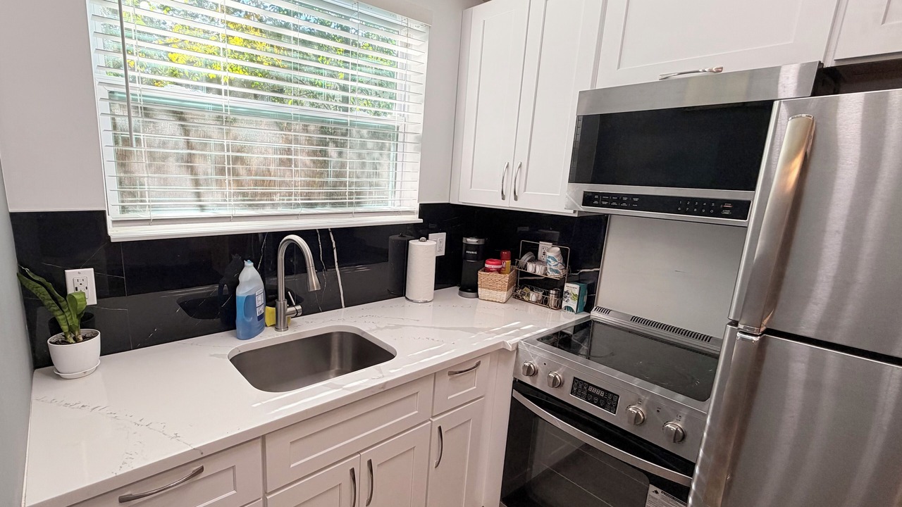 Photo of Kitchen in San Marco