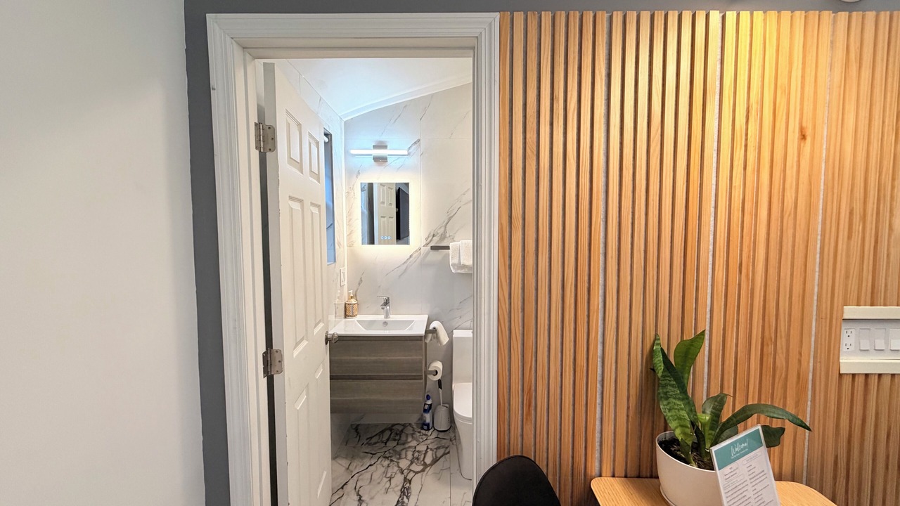 Photo of Bathroom in San Marco