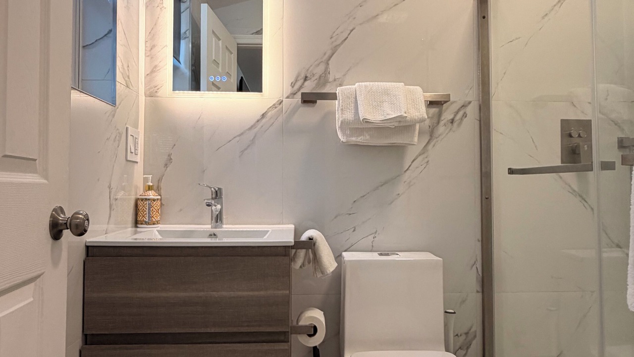 Photo of Bathroom in San Marco