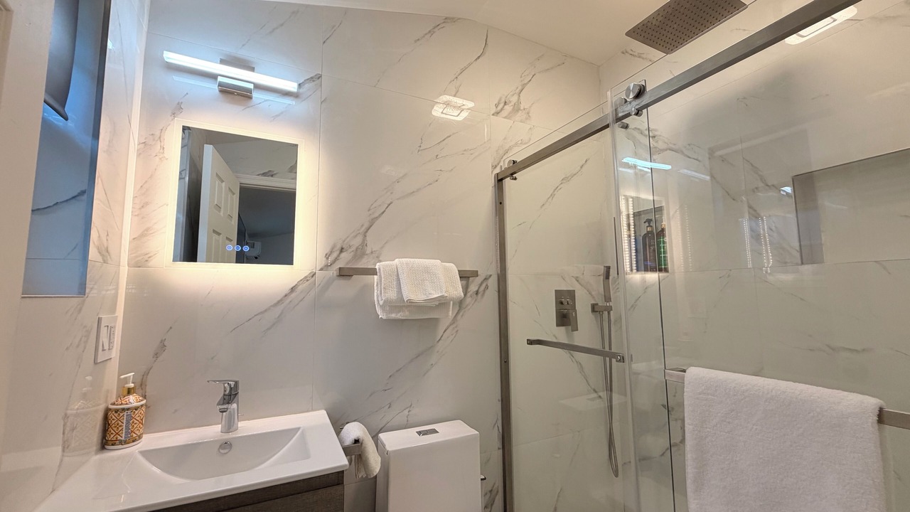 Photo of Bathroom in San Marco