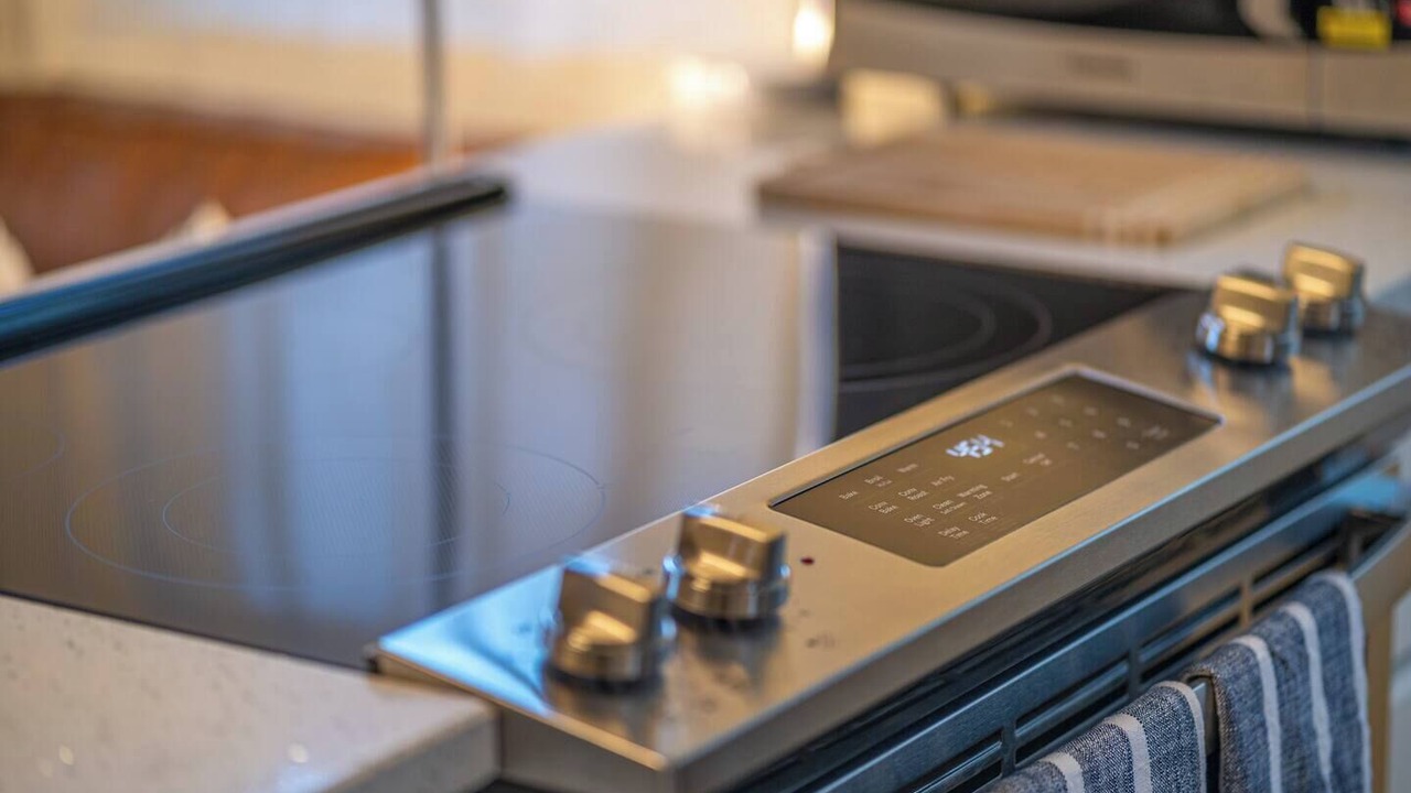 Photo of Kitchen in Summerville