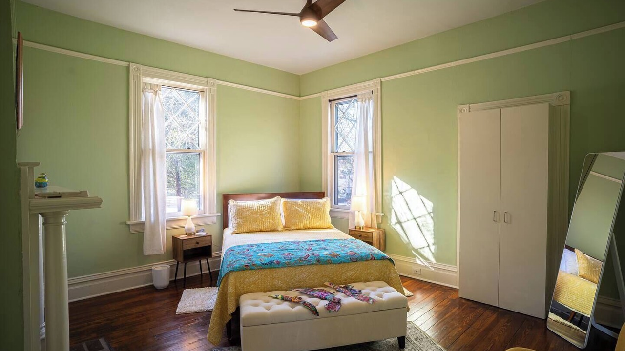 Photo of Bedroom in Summerville