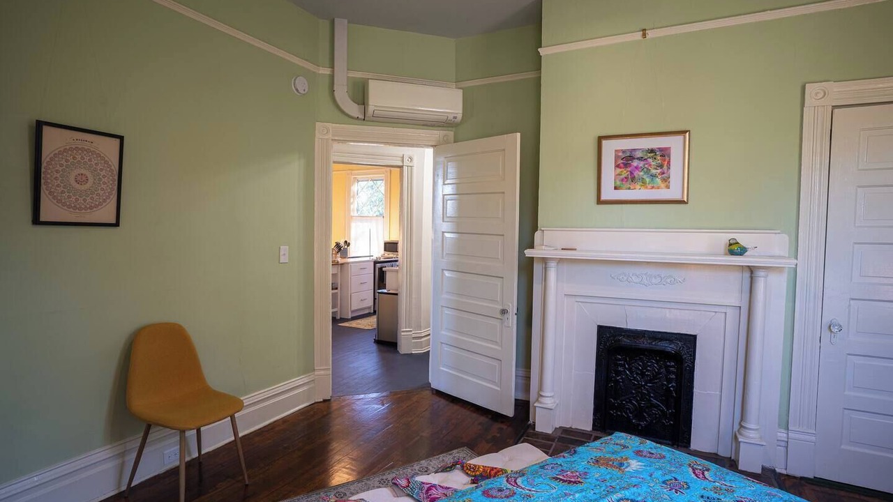 Photo of Bedroom in Summerville