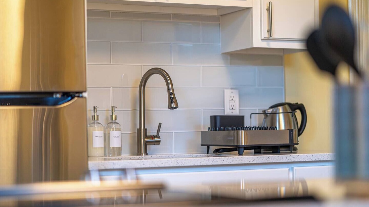 Photo of Kitchen in Summerville