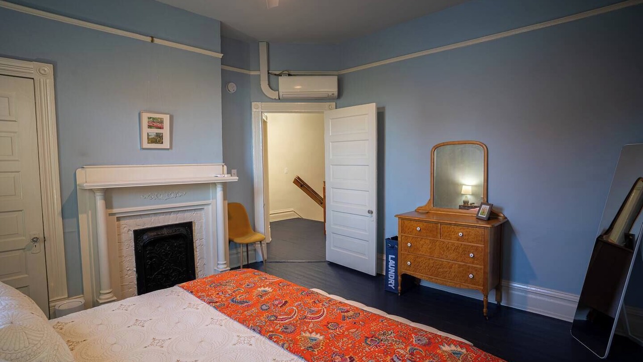 Photo of Bedroom in Summerville