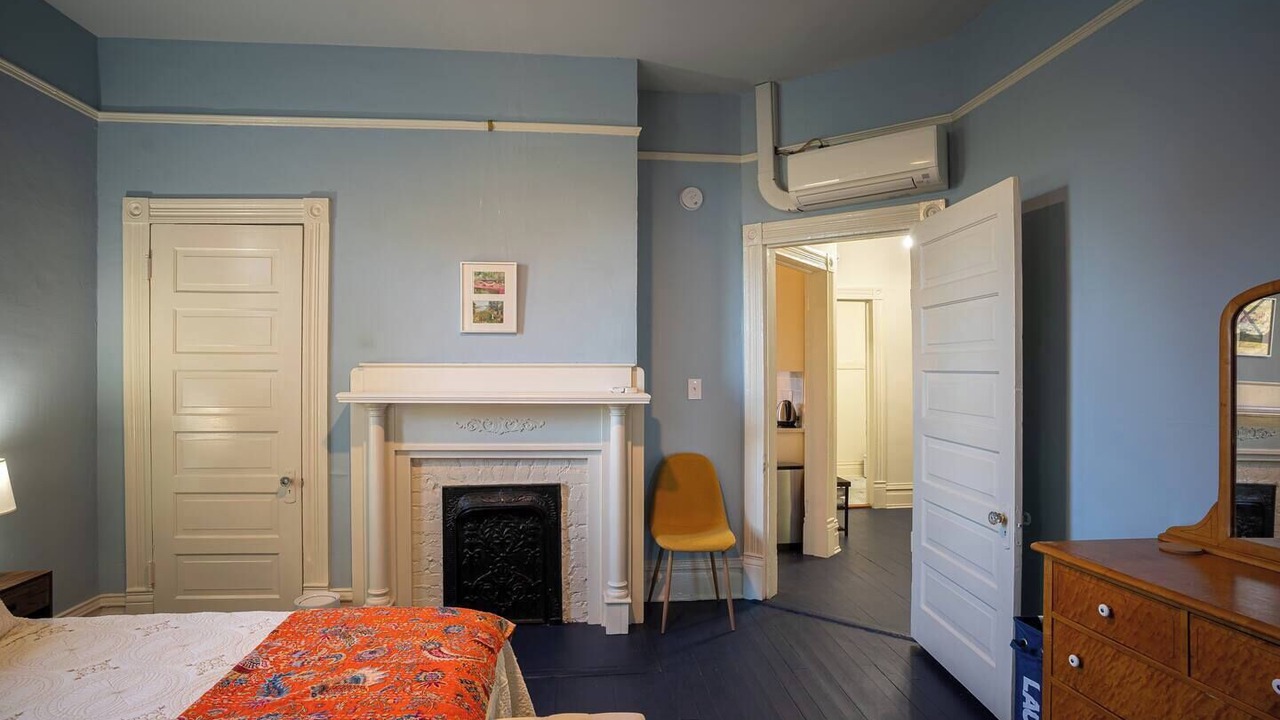 Photo of Bedroom in Summerville