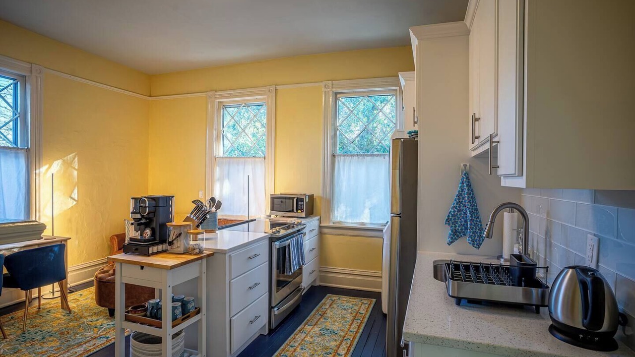 Photo of Kitchen in Summerville